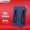 Zhongsheng material de pintura 6K quadro de pintura clipe 4K ombro costas esboço pintura clipe quadro de desenho 8k arte infantil quadro de desenho
