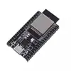 Placa de desarrollo ESP32-DevKitC El backplane ESP32 se puede equipar con el módulo ESP32-32D/32U