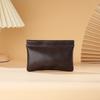 Nova Bolsa de Cosméticos Batom Bolsa de Cosméticos Carregador Cabo de Dados Armazenamento de Miudezas Bolsa Pequena Bolsa Portátil Grande Capacidade