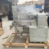 Máquina de Embalagem Inflável Totalmente Automática, Seladora de Sacos Tipo Almofada de Três Vãos Anti-Risco, Máquina de Embalagem para Ensacamento, Inteligente