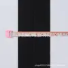 En Stock Banda Elástica de Nylon Plegable de 4-10 cm en Colores y Blanco/Negro para Cinturas de Faldas y Pantalones de Mujer, Accesorios de Tira de Borde Elástico