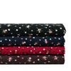 Mantel de pana de tela, bolso, hecho a mano, accesorios de bricolaje, ropa decorativa, pantalones, ropa acolchada de algodón, florete de cuatro colores