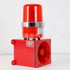 Alarma Integrada de Sonido y Luz Tbj-100Dwj-10 Altavoz para Grúa Marina Stsg-01Hbj-5 Sj-2