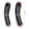 Adecuado para Manillar de Motocicleta Yamaha Código de Presión Asiento de Fijación Accesorios de Modificación Orificio Único Manillar Grifo Delantero Bloque de Presión de Dirección