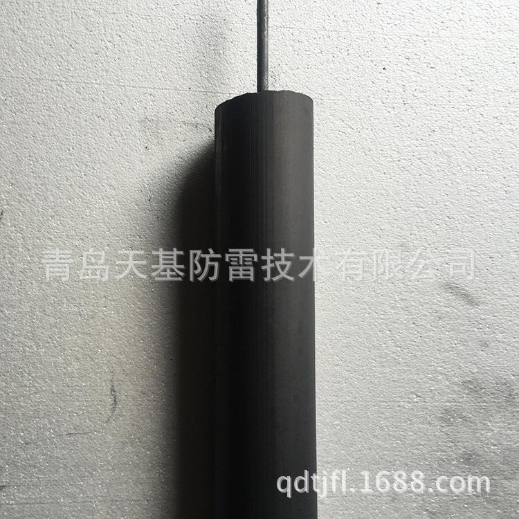 Φ120x800圆柱形接地模块 (3)