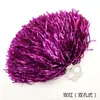 Pompones de Cheerleading Flores de Mano para Cheerleaders Pompones de Cheerleading Bolas de Colores Cheerleaders Sosteniendo Flores Baile de Chocarse las Manos Actuación Deportiva
