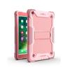 Adecuado para iPad 10.ª Silicona Todo Incluido 10.9 Pulgadas Funda Protectora para Tablet Anticaídas Versión 2022