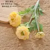 Xiliyue Yading Flor de Té Flor Artificial Fabricante Ramos de Boda Pared de Flores de Rosa Flores Falsas Estilo INS Decoración del Hogar