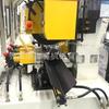 Máquina de corte de tubos de acero inoxidable, tubos de hierro, tubos cuadrados y redondos, sierra circular de metal CNC, máquina de carga y descarga automática, línea de producción, fabricante
