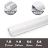Manija Invisible para Puerta de Armario Minimalista Moderno de Gama Alta Redonda Larga Negra Dorada Manija de Puerta con Sello de Borde para Cajón de Gabinete de Cocina