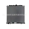 Tanque de Agua para Radiador de Coche al por Mayor Cm3C-1301020 Adaptado a Fengxing F500