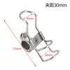 Suporte de vara de pesca em aço inoxidável marinho 316, suporte de vara rotativo para lanchas, rack de varas de pesca para iates, suporte de vara de pesca para pesca em alto mar