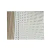Painel Perfurado Atacado Painel Metálico Sem Moldura Montado na Parede Multi-Furo Ganchos de Prateleira Ferramenta de Ferragem Armazenamento para Pendurar Metabo