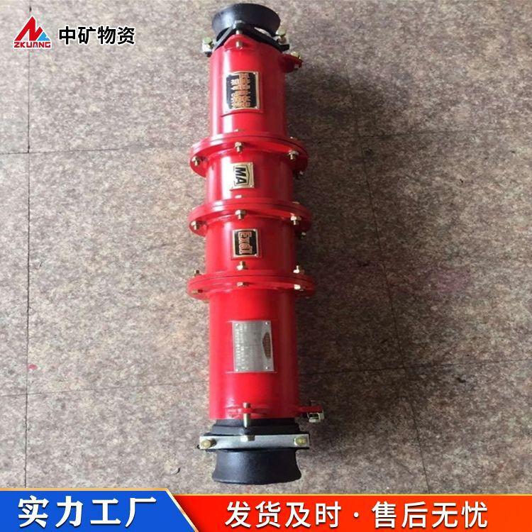 防爆电缆连接器-4