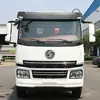 Camión compactador de basura Dongfeng Frikka de 8 toneladas Camión recolector de basura de 14 metros cúbicos Suministro de alta calidad
