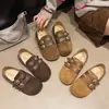 Tênis de Treino Alemão Clássico Retro Versátil Feminino Outono 2026 Novo Cadarço Esportivo Solado Plano Confortável Leve Casual Board Shoes