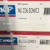 Rolamento Cilíndrico de Rolos S-K-F Sueco Nu226Ecm/C3 Protegido com Cobre Disponível em Estoque