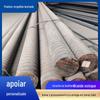 Acabamento de engenharia PSB930/830 vergalhões laminados 20mm grau III vergalhões sísmicos PSB1080 vergalhões