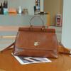 Bolsas de Outono e Inverno para Mulheres, Pastas de Grande Capacidade para o Trabalho, Estilo Coreano, Literário, Retrô, Bolsas Transversais Versáteis, Bolsas Carteiro