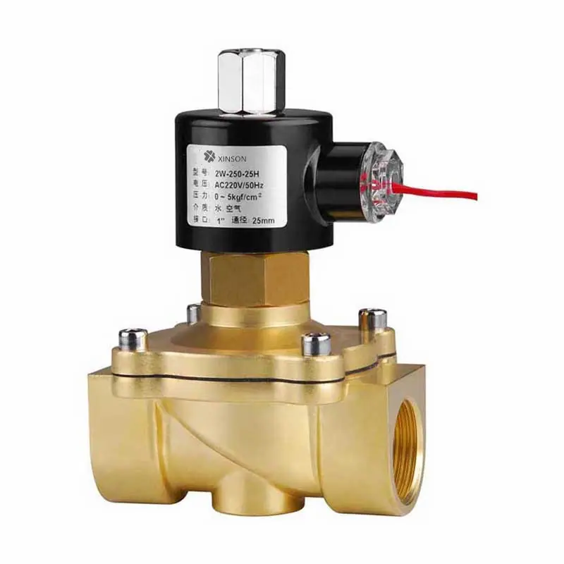 2W250-25H