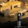 Detector de cámaras para hoteles, detector infrarrojo inalámbrico inteligente antiespía, detector de vigilancia anti-miradas indiscretas para viajes