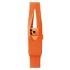 Bolsillo para Teléfono Móvil Mismo Estilo 2025 Otoño e Invierno Bolso de Hombro de Moda Bolso para Cámara Bolso de Tejido para Teléfono Móvil Fruta Bolso de Tejido