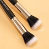 Fábrica OEM OEM Brocha para Rubor Color Punto Plano Herramientas de Maquillaje de Belleza Brocha de Maquillaje Personalización