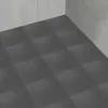Tapete de Piso Antiderrapante para Jardim de Infância Banheiro Antiderrapante Quadra de Basquete Externa Quadra de Badminton Piso Suspenso Montado de Plástico Externo
