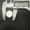Gancho Adhesivo Disco de Techo Gancho Adhesivo Transparente Autoadhesivo Fuerte Gancho Colgador Invisible para Pancarta Póster Gancho Adhesivo de Velcro 2.2CM