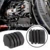 65822-01m00 Amortiguador de Goma para Capó de Parachoques Bloque de Goma Adecuado para Nissan Tiida Qijun Sylphy Qashqai