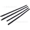 1Awss00123 Wfk121084 Kit de Tira de Sello para Ventana de Coche Chevrolet Adecuado