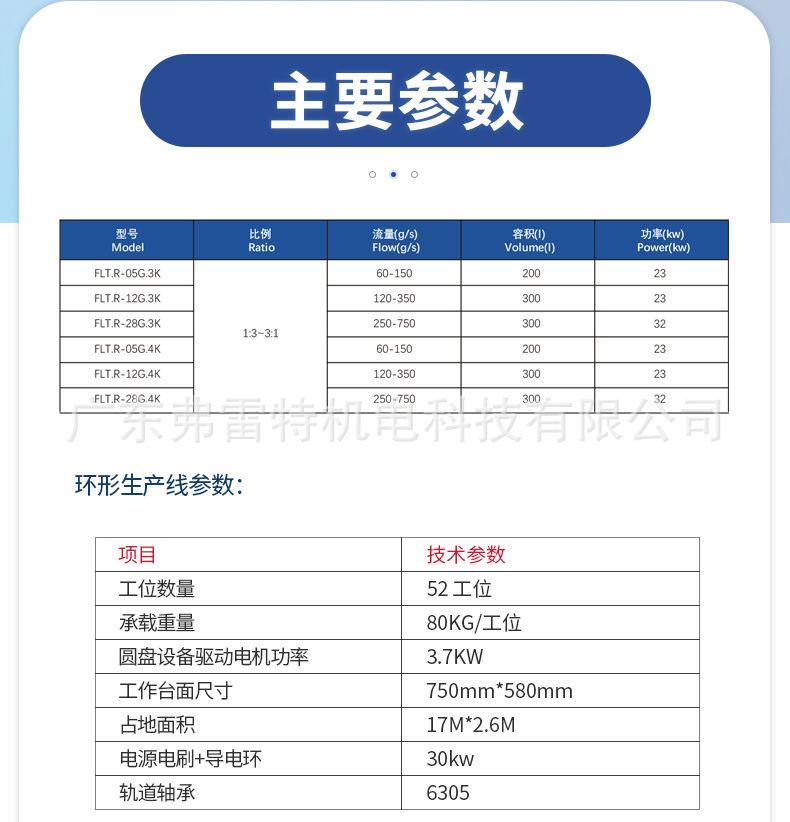 发泡机