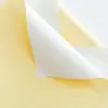 Papel de regalo para flores floristería arte floral papel de regalo para flores doble cara doble color papel Ou Ya ramo coreano cesta de flores material de rosa