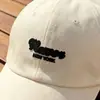 Gorra de Béisbol de Verano con Diseño de Media Cima, Nuevo Modelo 2026, Ala Ancha Ampliada y Profundizada, Gorra de Béisbol Transpirable para Cabezas Grandes