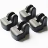 Adecuado para Toyota 20 nuevo RAV4 16-17C-HR cubierta de tope de puerta cerradura de puerta brazo de tope de puerta cubierta de engranaje de puerta