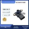 Adequado para sensor de pressão de admissão de carro Jeep Dodge 56041018AB 56041018AC