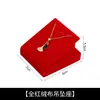 Suporte de Exibição para Colares Balcão de Loja Adereços Suporte para Pingente de Joia Base de Suporte para Armazenamento de Enfeites