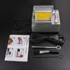 ./.Máquina de enrolar cigarros de tamanho médio em novo estilo para uso doméstico, enrolador de cigarros totalmente automático, enrolador de cigarros semiautomático, novo estilo chinês