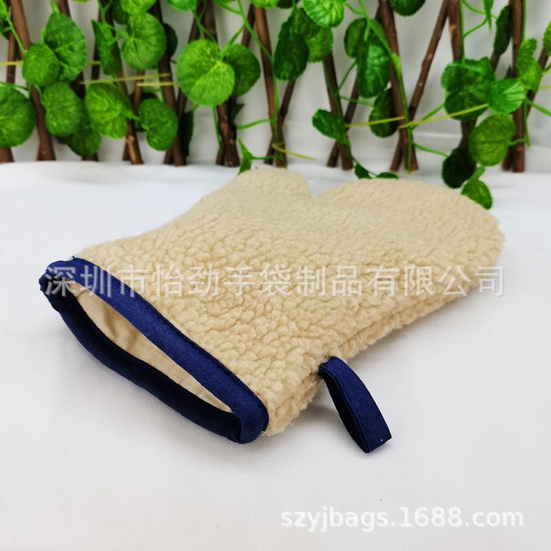 宠物手套猫狗洗澡手套
