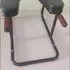 Banco de Inversão para Yoga Fitness, Dobrável, Espessado com Tubos de Aço de 25mm, Máquina de Inversão para Yoga, Equipamento de Fitness Minyi