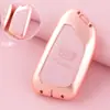Compatible con la funda de llave Cadillac XT5, XT4, XTS, XT6, CT4, CT5, CT6, hebilla ATSL hembra, funda SRT GT4.