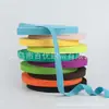Correa de Asa para Mochila de Lona de Poliéster-Algodón Disponible en Stock Correa de Borde para Bolsa de Entrenamiento Militar al Aire Libre Accesorios de Correa de Lona Negros y de Colores Venta al por Mayor