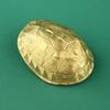 Conchas de Tortuga de Cobre al por Mayor, Conchas de Tortuga de Latón, Artesanías de Cobre, Conchas de Tortuga, Monedas de Cobre Grandes y Pequeñas, Adornos Artesanales