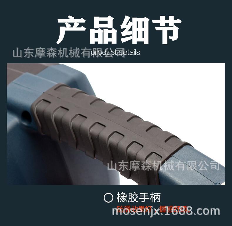 PP带打包机