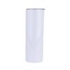 Sublimação vaso vácuo copo 304 aço inoxidável de grande capacidade de água copo direto beber superfície de pintura de alto valor de cor Personalização do copo