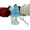 Caja de Dulces para Boda con Botella de Leche, Caja de Dulces para Boda Luna Llena, Colgante Especial Caja de Dulces para Colgar, Caja Vacía Barata Caja de Dulces sobre de Boca
