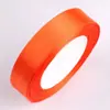Cinta de Color Puro de 2 cm Cinta para Caja de Regalo Lazo de Cinta Cinta para Empaque de Regalo de Boda Cinta para Hornear Pasteles de Boda Cinta