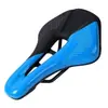 Selim de Bicicleta, Almofada de Selim para Bicicleta de Montanha, Selim Dead Fly para Bicicleta, Almofada de Selim Confortável para Bicicleta de Montanha e Estrada, Espessado
