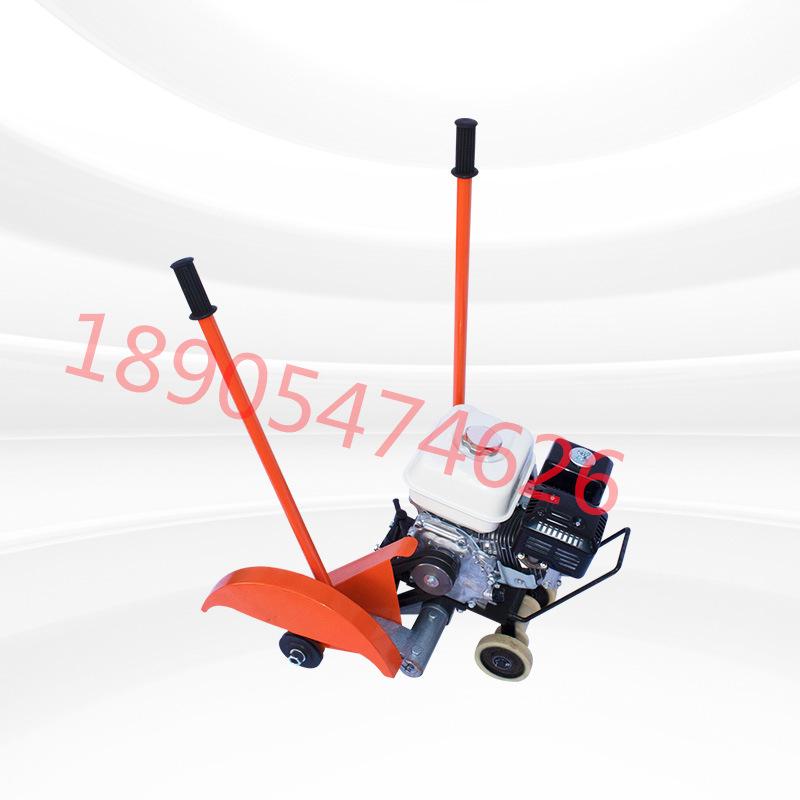 内燃切轨机 (10)