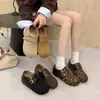 Estilo Dinero en el Dedo del Pie 2026 Doble Falso Nuevos Zuecos de Plataforma que Aumentan la Altura Sin Cordones Zapatos de Mujer Suela Suave Estilo Birkenstock Antiguo Diseño de Hebilla